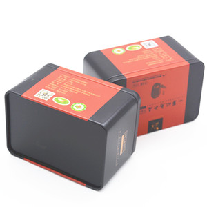Tin Aluminium Tins Aluminium Tins White Tin Can Black Aluminium Metal Tea Tin Box Tins Rectangular For Tea