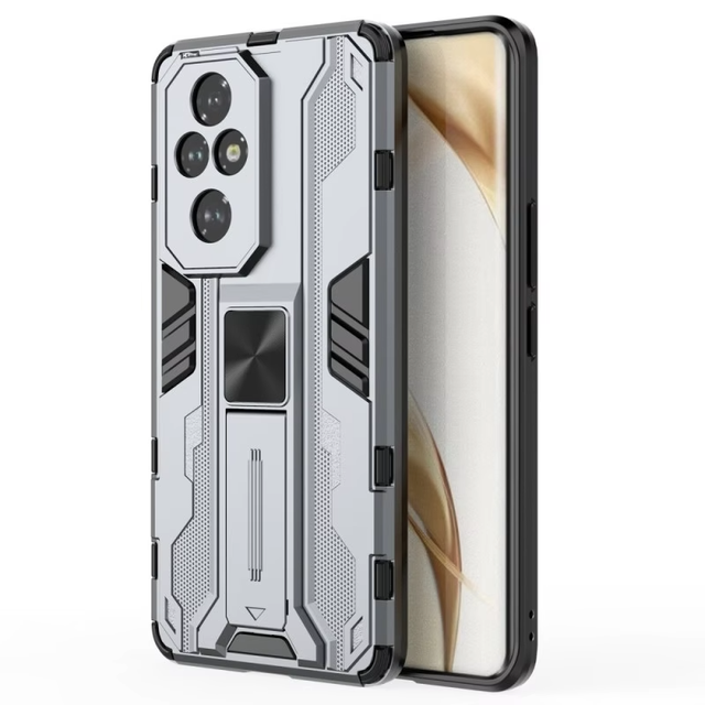 New Design Shockproof Mobile Phone Cases for Honor 200pro Protection Case
