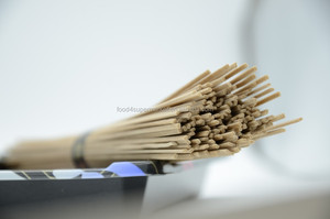 Offres Spéciales OEM <span class=keywords><strong>sarrasin</strong></span> (soba) nouilles 300g faibles en calories en gros - Product Image 3