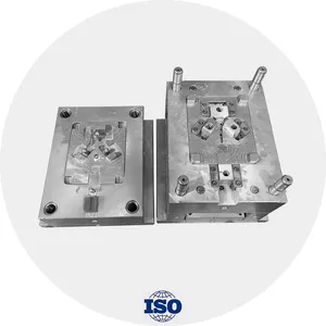 Cheap And High Quality Plastic Injection Mold And Mould Manufacturer