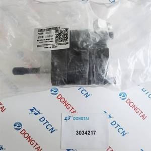 Gruppo Pompa Ingranaggi Carburante Diesel 3034217 per Motori C U m m I n s NT855 N14 - Product Image 2