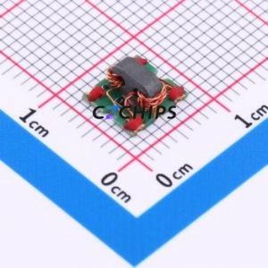 H2MABAES0061 Balun SMD-5P,3.8x3.8mm RF 1:4 3dB 5° Whole Sale Electronic Component Chips Supplier & BOM Service - Product Image 1