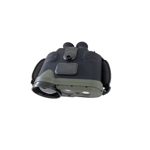 <span class=keywords><strong>Jumelles</strong></span> de vision nocturne multispectrales, imageur thermique portable 640*512px, objectif 75 mm, vente directe d'usine - Product Image 2