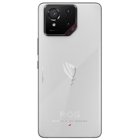 Küresel ROM ASUS ROG telefon 9 Pro 5G LTE oyun Smartphone