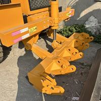 Nouveau Grader d'occasion d'origine Cat 140H, excellent état, prix usine, idéal pour le bâtiment, l'agriculture et la construction