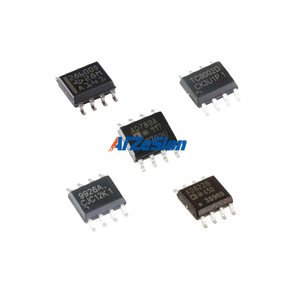 C8051F563-IQR Original Microcontroller Chip LQFP-32 One Stop BOM Table and Order Matching - Product Image 2