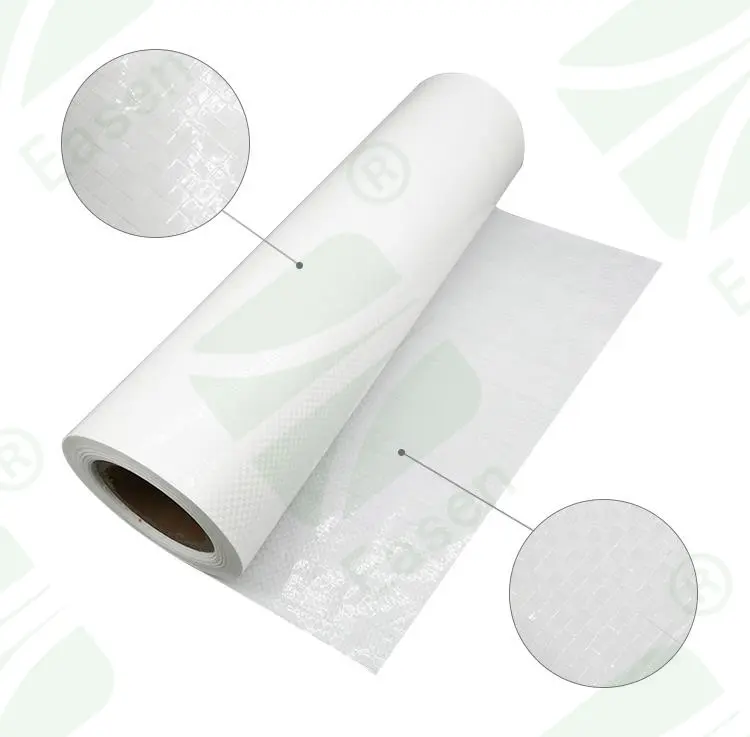 waterproof polyethylene coated paper kraft liner pe film laminated kraft paper