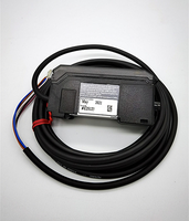 GV-21 Componente de Control de Sensor para Automatización Industrial, Aplicación de Detección y Control en Automatización Industrial, Sensor Industrial