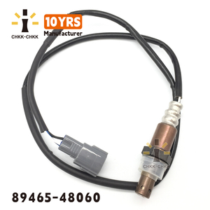 PEIVSO ผู้ผลิตขายส่ง 89465-48060 8946548060 เซ็นเซอร์ออกซิเจนสำหรับอะไหล่รถยนต์โตโยต้าไฮแลนเดอร์ เซ็นเซอร์ O2 - Product Image 6