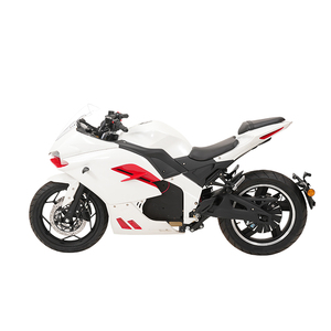 โรงงานขายส่ง CKD OEM ODM มอเตอร์ไซค์ไฟฟ้ากำลังสูง 72V 20Ah 32Ah 50Ah 80Ah 2000W 3000w 4000W - Product Image 1