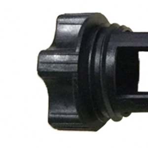 Filtre à dégagement rapide Agras T40/T20P/T50/T25, pièces de pulvérisateur de drone en nylon, accessoire pour drones agricoles - Product Image 4