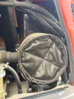 Mini-excavatrice compacte diesel à chenilles en caoutchouc, best-seller, pour petites exploitations agricoles et jardins