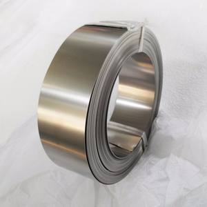 ฟอยล์ไทเทเนียม0.001บริสุทธิ์ความบริสุทธิ์สูง - Product Image 5