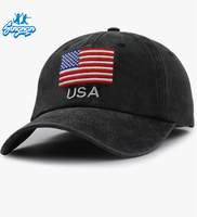 USA Kanada Australien Ukraine Vereinigtes Königreich Deutschland Frankreich Puerto Rico Italien Spanien Mexiko Flaggen-Hüte für Männer und Frauen