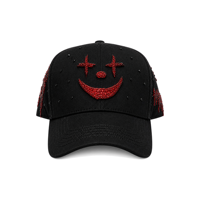 Nouvelle Arrivée Casquettes Barbas G5 Y2K Sportives Broderie Métallique Casquette de Baseball NFC Strass Logo 77 Crâne Étoile Croix Meilleures Ventes