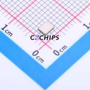 SX3B12.000F1010F30 Crystal (Passive) SMD3225-4P Crystal Oscillator SMD Crystal Oscillator 12MHz 10ppm 10pF - Product Image 1