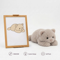 Produttore di Orsacchiotti Personalizzati, Prototipazione Rapida, Bambole Morbide, Mascotte Commerciali, Produzione in Serie, Basso MOQ, OEM ODM