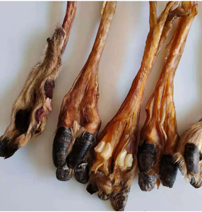 Lu Jin tendine di cervo tendine di cervo essiccato naturale per la vendita - Product Image 3