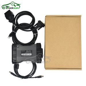 Multiplexeur MB STAR C6 pour Benz Mb SD Connect C6 Xentry Das Wis Epc HDD VXDIAG C6 pour Benz Star Obd Diagnostic Tool Mb Sd C4 - Product Image 5