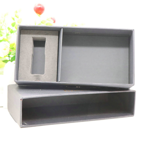 Bán buôn tùy chỉnh sang trọng trầm hương bao bì hộp quà tặng cho Oud trầm hương và attar chai - Product Image 3