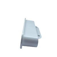Boîtier de protection en plastique PC pour boîte de commande électronique