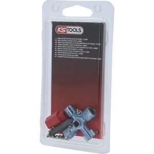 KS TOOLS Llaves de Caja Mini UNI, 42mm - Product Image 4