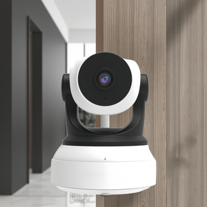 <span class=keywords><strong>Camera</strong></span> An Ninh Gia Đình Thông Minh 4G HD với tầm nhìn ban đêm hồng ngoại từ xa kết nối di động và <span class=keywords><strong>Wifi</strong></span> hoặc lưu trữ đám mây cáp Ethernet - Product Image 5