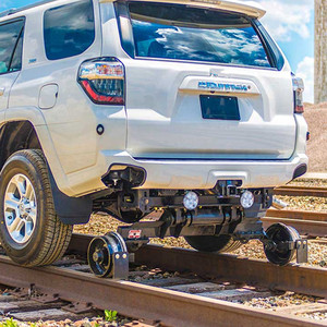 Trung Quốc Nhà Máy Giá đầu máy Đường Sắt Bộ Phận & phụ kiện với bản vẽ - Product Image 3