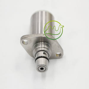 เครื่องยนต์ดีเซลปั๊มฉีดเชื้อเพลิงวาล์วควบคุมการดูด SCV 04226-0L010 042260L010 - Product Image 6