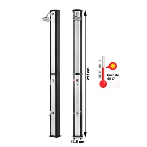 <span class=keywords><strong>Ducha</strong></span> <span class=keywords><strong>solar</strong></span> para jardín CYEN de <span class=keywords><strong>35</strong></span> <span class=keywords><strong>litros</strong></span>, agua caliente sin conexión eléctrica, <span class=keywords><strong>ducha</strong></span> para <span class=keywords><strong>piscina</strong></span>, <span class=keywords><strong>ducha</strong></span> <span class=keywords><strong>solar</strong></span> para exteriores - Product Image 1