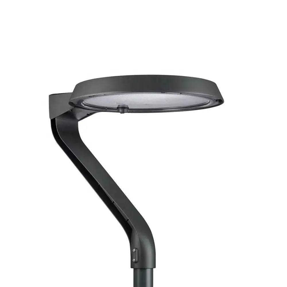 150lm/w high lumen new 60mm adjustable street lamp adapter pole 120w 150w outdoor led garden light