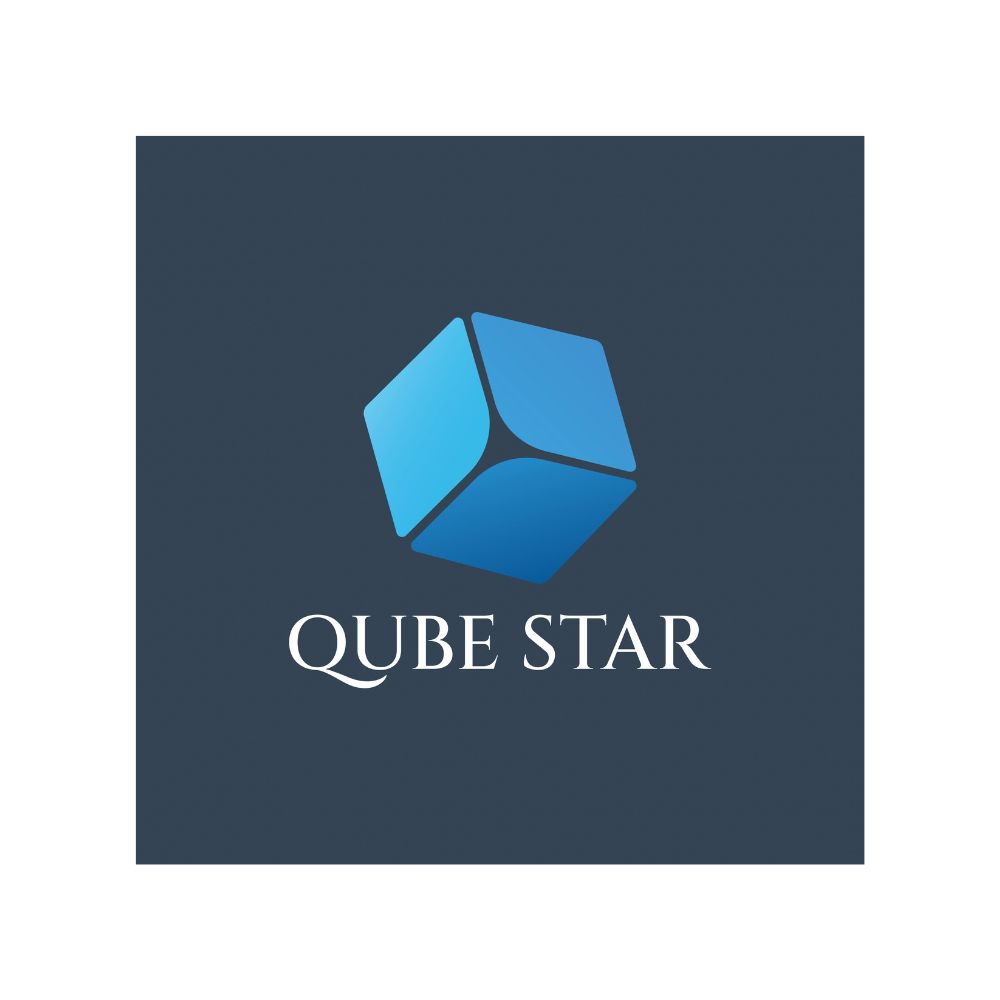 QUBE STAR LLP logo
