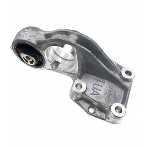 <span class=keywords><strong>Support</strong></span> <span class=keywords><strong>moteur</strong></span> en aluminium de pièces de rechange automatiques 1807.Z0 9681019380 1807Z0 pour Citroen C2 1.4 1.6 pour Peugeot 206 <span class=keywords><strong>207</strong></span> 307 308 - Product Image 3