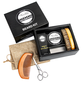 Kit <span class=keywords><strong>per</strong></span> <span class=keywords><strong>la</strong></span> <span class=keywords><strong>cura</strong></span> <span class=keywords><strong>della</strong></span> <span class=keywords><strong>barba</strong></span> con etichetta privata di fabbrica <span class=keywords><strong>set</strong></span> <span class=keywords><strong>per</strong></span> <span class=keywords><strong>la</strong></span> <span class=keywords><strong>cura</strong></span> del balsamo all'olio <span class=keywords><strong>per</strong></span> <span class=keywords><strong>barba</strong></span> dimensioni da viaggio Kit <span class=keywords><strong>per</strong></span> <span class=keywords><strong>la</strong></span> crescita di prodotti <span class=keywords><strong>per</strong></span> <span class=keywords><strong>barba</strong></span> naturali personalizzati <span class=keywords><strong>per</strong></span> uomo - Product Image 4