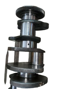Carter C32 engine crankshaft - Product Image 6