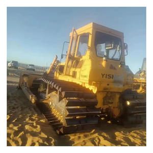 Bulldozer Moving Hill 160 de alta calidad - Product Image 1