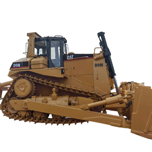 Bulldozer de gato de segunda mano D9N D6G D7H D7G D6R D6G D8R/Cat D7H/Cat D8R Bulldozer Original Cat D7G2 D6G D6D D5K D7G II en venta - Product Image 1