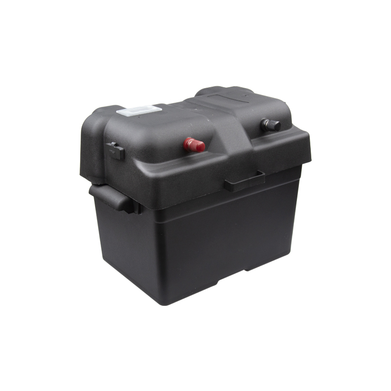 High Quality Custom IP65 Distribution Box