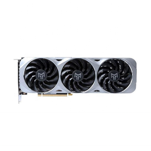 การ์ดจอ GeForce RTX 3060 Ti Gaming X 8G ใหม่แกะกล่อง คุณภาพสูง สำหรับเดสก์ท็อป หน่วยความจำวีดีโอ GDDR6 พร้อมพัดลมระบายความร้อน - Product Image 1