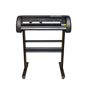 Nhà Máy Chất Lượng Giá Rẻ Giá 28 "720Mm <span class=keywords><strong>Plotter</strong></span> Vinyl Cắt <span class=keywords><strong>Plotter</strong></span> De Corte - Product Image 2