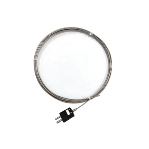 Thermocouples de type K industriels avec boîtier de terminaison de type T - Product Image 6