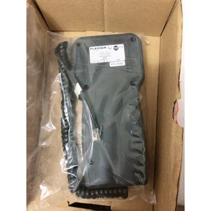 Boîtier de télécommande Pleiger PCM-PST, encodeur 4 boutons, batterie rechargeable, 10 m, utilisation universelle - Product Image 2