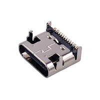 Module de port de charge USB-C pour manette PS5, interface de prise d'alimentation pour contrôleur Sony Playstation Dual Shock 5, pièces de rechange