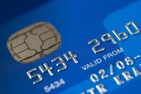 Voll farbige RFID-Visitenkarte Smart PVC Kunststoff Magnet karte Offsetdruck Chipkarten größe