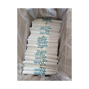 Restaurant Supermarket Vest Plastic <b>Bag</b> Take-out T-shirt Shopping T-shirt Plastic <b>Bags</b> - Product Image 5