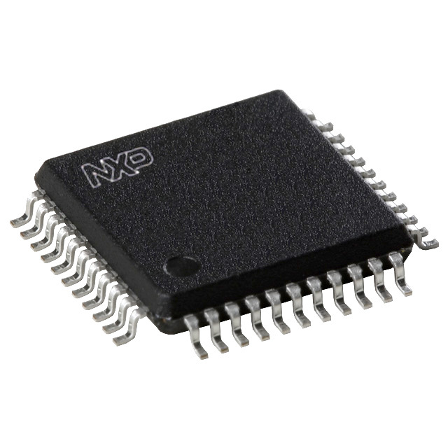 Integrated Circuit W78E516DFG IC MCU 8BIT 64KB FLASH 44QFP Microcontroller W78E516DFG
