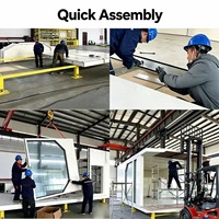 Casa Cápsula Espacial Modular de Lujo V7 |   Cabaña Prefabricada de Aluminio de Doble Capa para Glamping |   Cabaña de Hotel Resort OEM/ODM