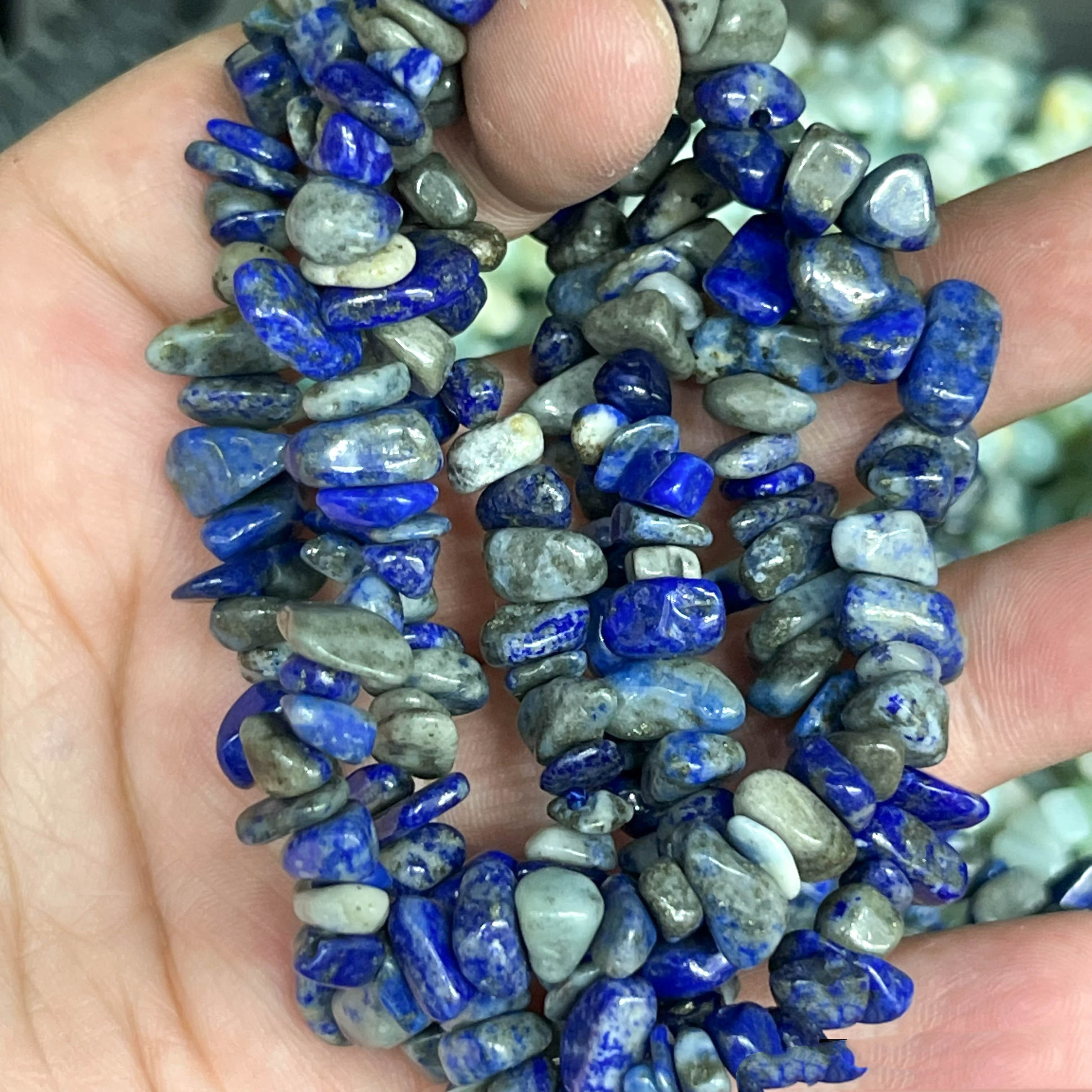 Lapis-lazuli