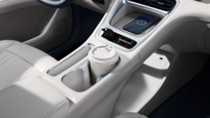 Per Geely Xingyue <span class=keywords><strong>Dream</strong></span> Edition 310KM nuova energia veicolo elettrico EV SUV berlina Car - Product Image 2