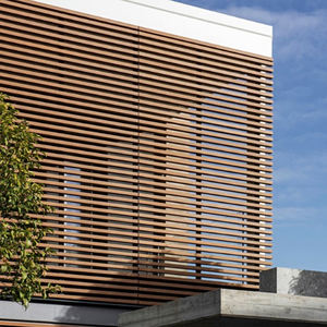 Thân thiện với môi thành phần ngoài trời và trong nhà WPC ống/WPC cột cho lan can/WPC gỗ ống cho bên ngoài - Product Image 6